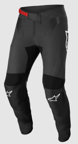 Alpinestars Housut Supertech Foster, Musta, koko 34